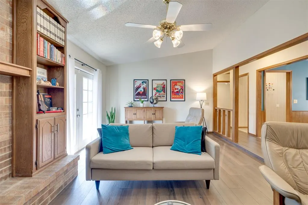 Photo 8 — 500 Gray Fox Run, Edmond, OK 73003