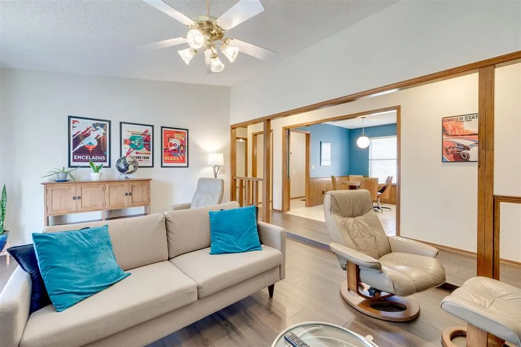 Photo 9 — 500 Gray Fox Run, Edmond, OK 73003