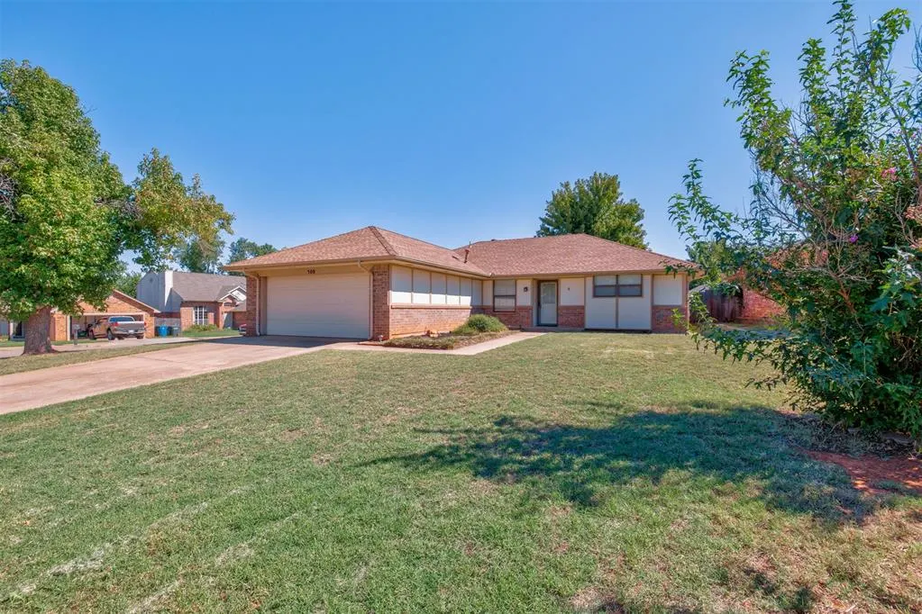 Photo 40 — 500 Gray Fox Run, Edmond, OK 73003