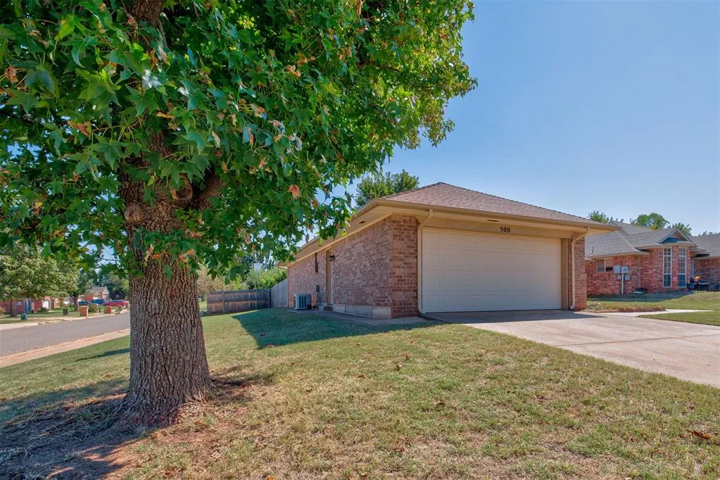 Photo 41 — 500 Gray Fox Run, Edmond, OK 73003