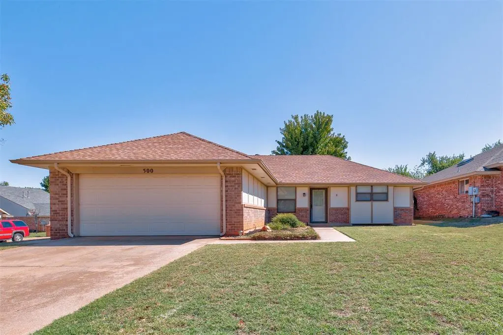 Photo 42 — 500 Gray Fox Run, Edmond, OK 73003