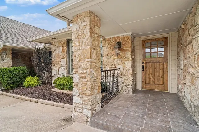 Photo 5 — 3133 Birch Bark Lane, Oklahoma City, OK 73120