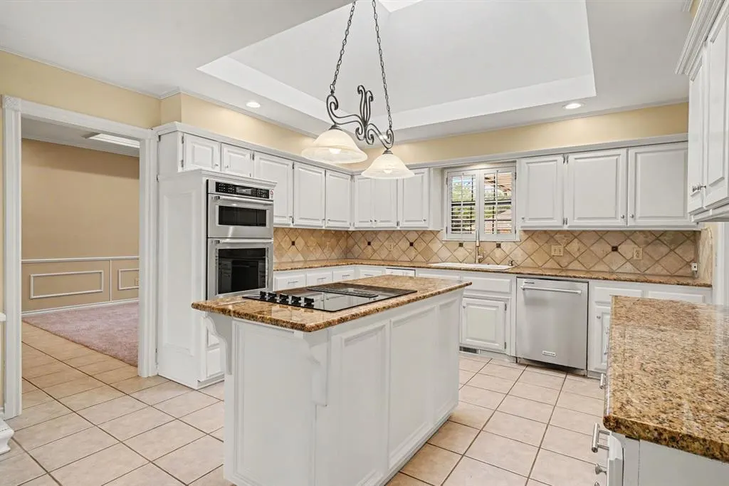 Photo 14 — 3133 Birch Bark Lane, Oklahoma City, OK 73120