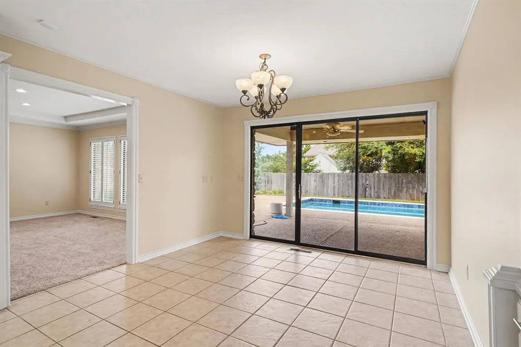 Photo 15 — 3133 Birch Bark Lane, Oklahoma City, OK 73120