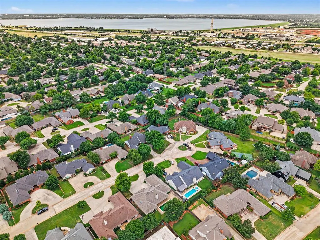 Photo 41 — 3133 Birch Bark Lane, Oklahoma City, OK 73120