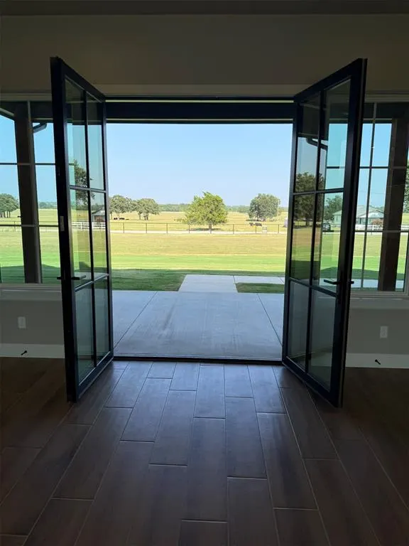 Front exterior — 15481 NE 50th Street, Choctaw, OK 73020