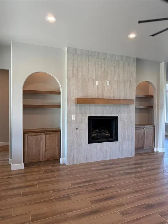 Photo 9 — 15481 NE 50th Street, Choctaw, OK 73020