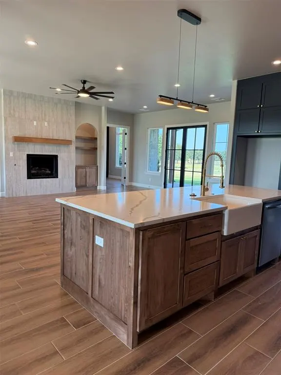 Photo 15 — 15481 NE 50th Street, Choctaw, OK 73020