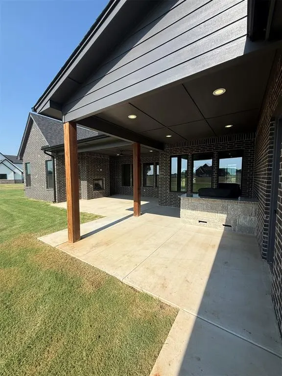 Photo 43 — 15481 NE 50th Street, Choctaw, OK 73020