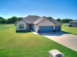 Sold home at 10740 Marion Dr