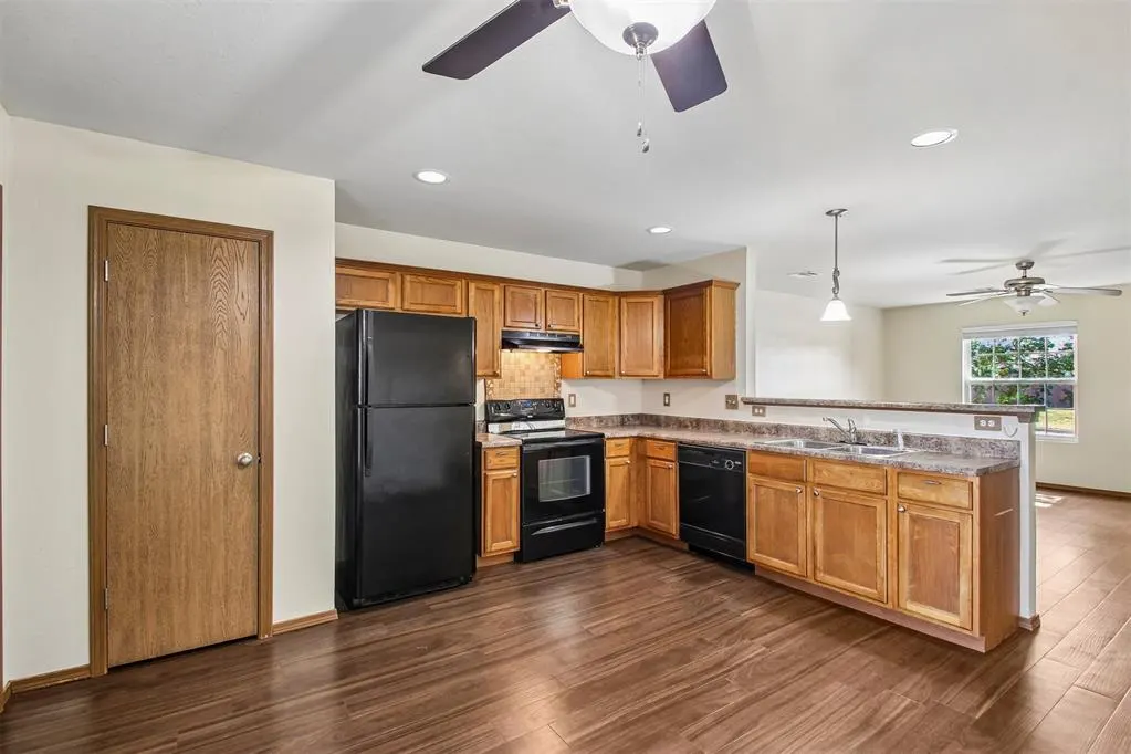 Photo 7 — 8101 Frye Lane, Oklahoma City, OK 73135