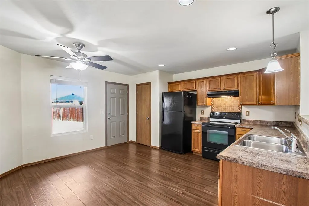 Photo 8 — 8101 Frye Lane, Oklahoma City, OK 73135