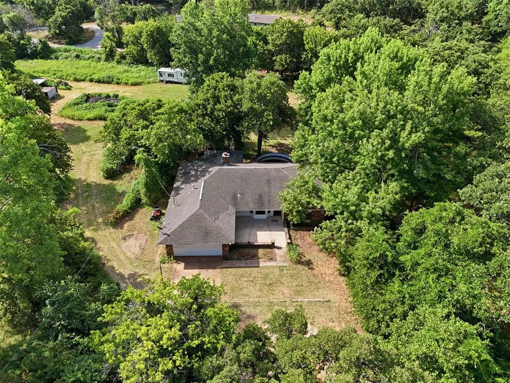 Photo 2 — 14400 E Etowah Road, Noble, OK 73068