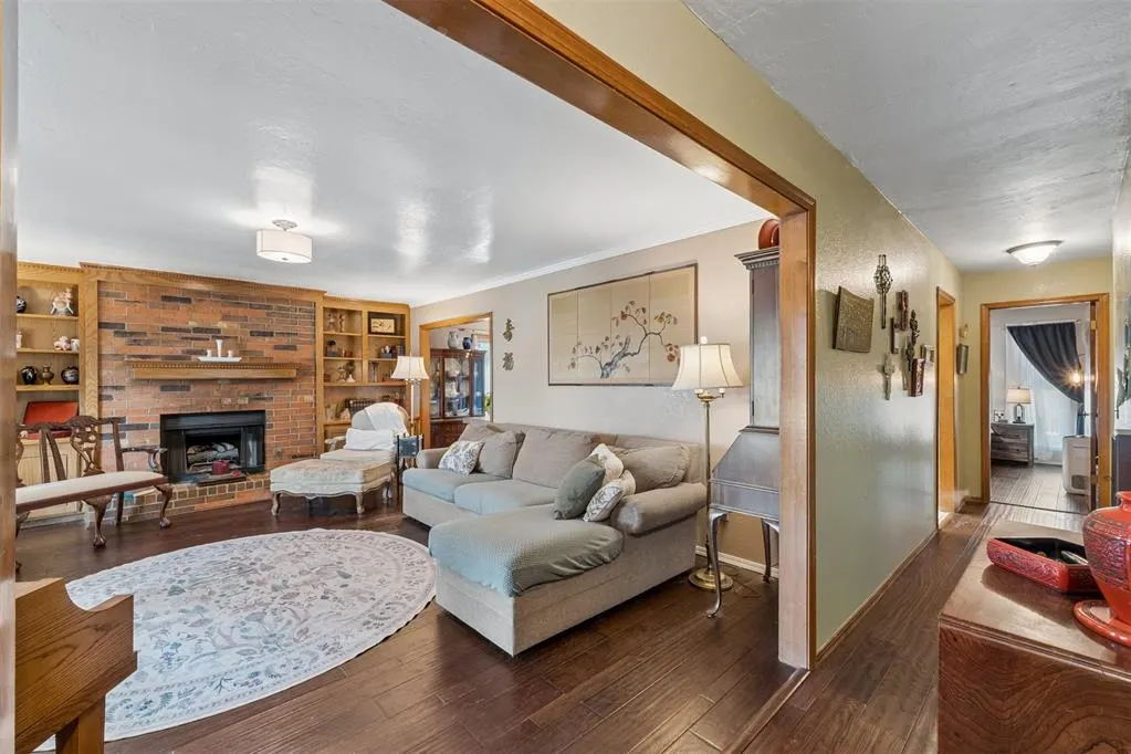 Photo 5 — 2636 SW 98th Street, Oklahoma City, OK 73159