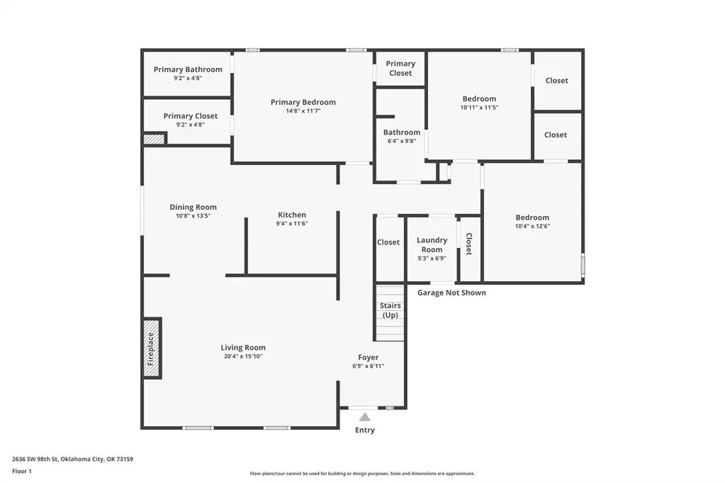 Photo 49 — 2636 SW 98th Street, Oklahoma City, OK 73159