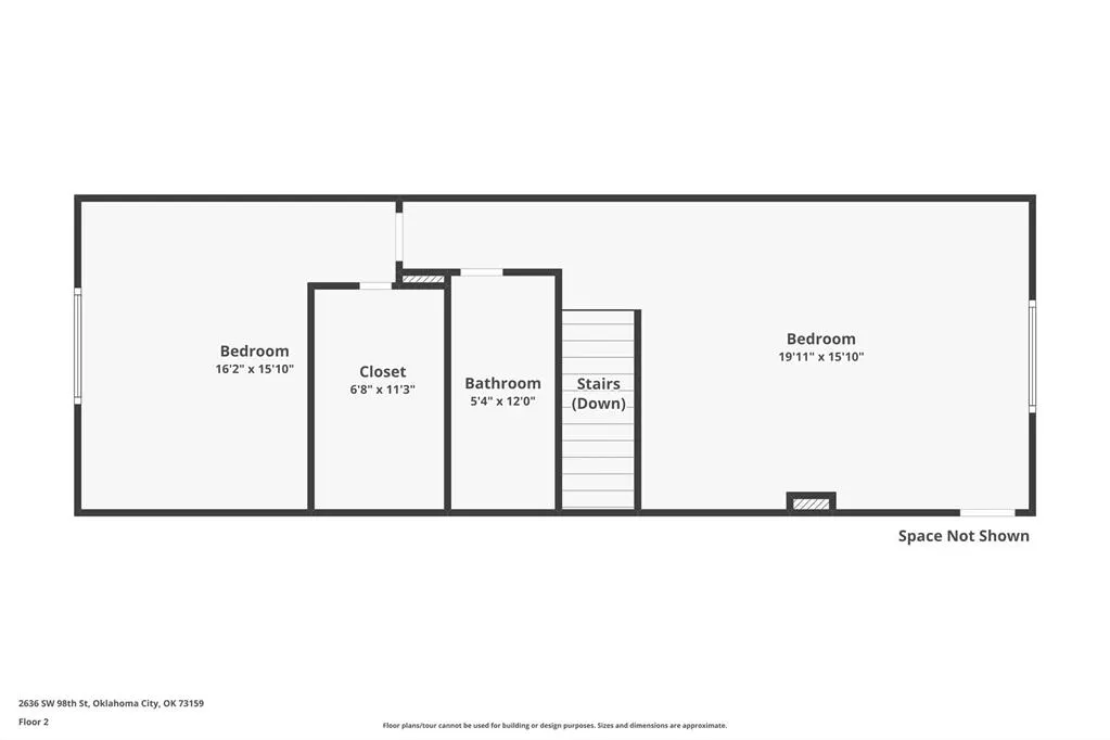 Photo 50 — 2636 SW 98th Street, Oklahoma City, OK 73159