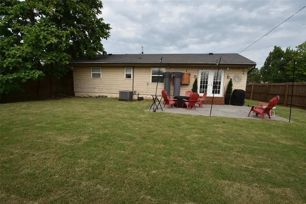 Photo 42 — 924 Cherokee Street, Seminole, OK 74868