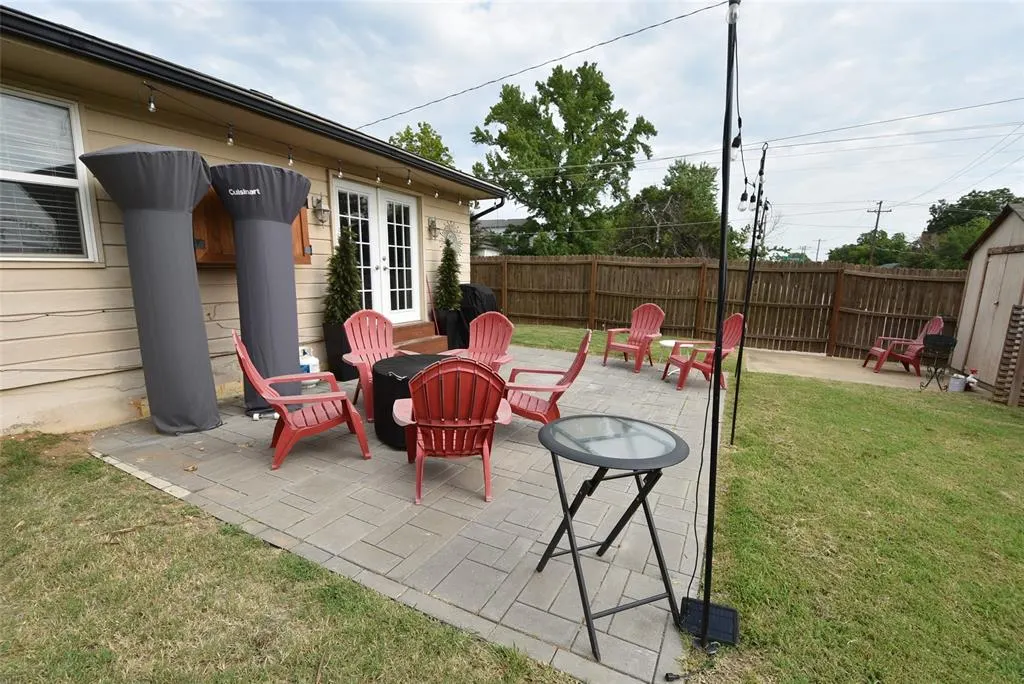 Photo 44 — 924 Cherokee Street, Seminole, OK 74868