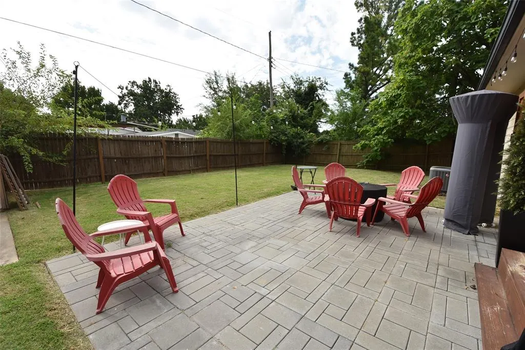 Photo 45 — 924 Cherokee Street, Seminole, OK 74868