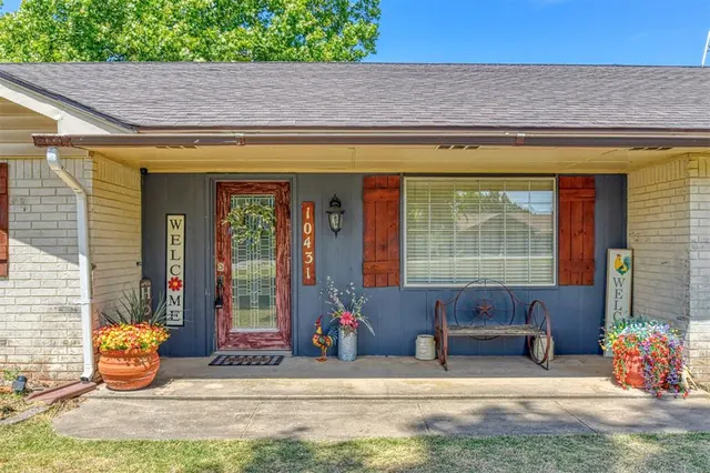 Photo 5 — 10431 Schwartz Drive, Oklahoma City, OK 73165