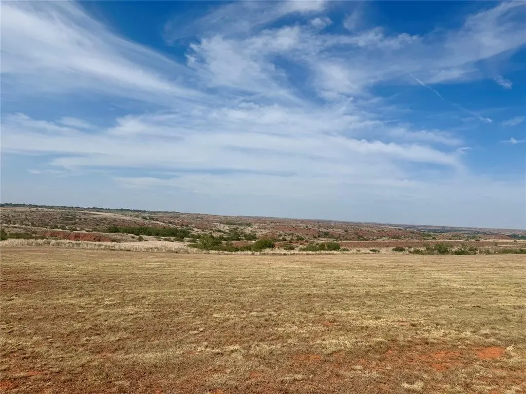 Front exterior — 9595 1780 Road, Cheyenne, OK 73628