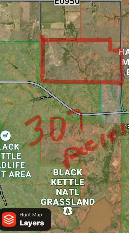 Photo 6 — 9595 1780 Road, Cheyenne, OK 73628