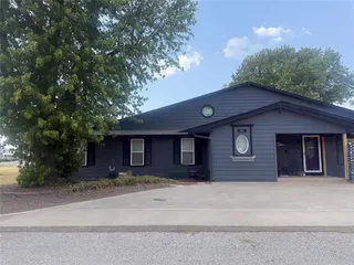 Sold home at 501 Garrett