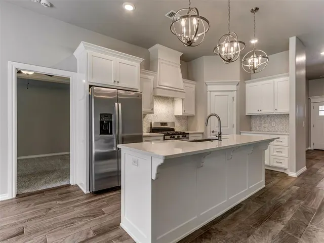 Photo 6 — 8509 Stark Street, Arcadia, OK 73007