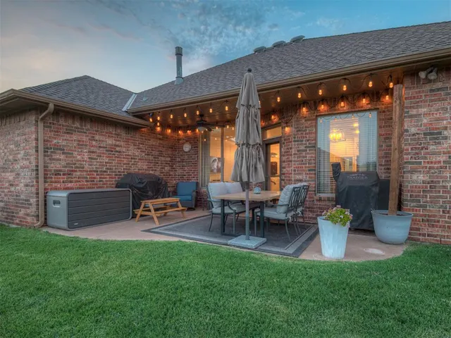 Photo 2 — 2416 NW 153rd Street, Edmond, OK 73013