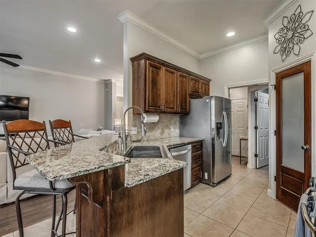 Photo 3 — 2416 NW 153rd Street, Edmond, OK 73013