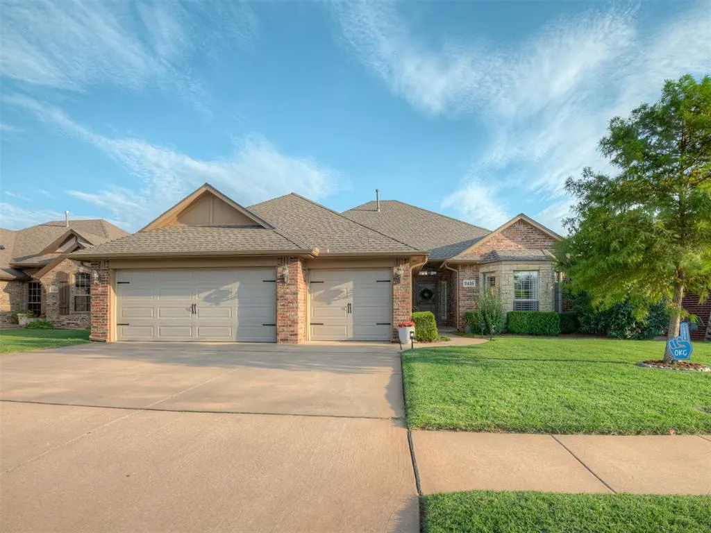 Photo 7 — 2416 NW 153rd Street, Edmond, OK 73013