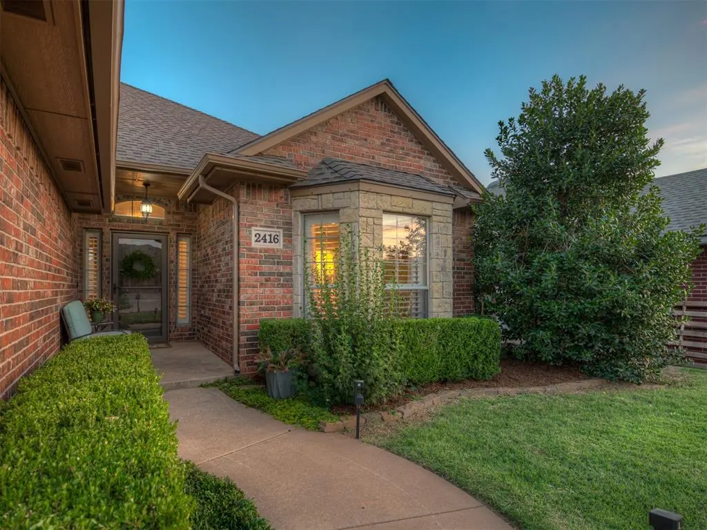Photo 9 — 2416 NW 153rd Street, Edmond, OK 73013