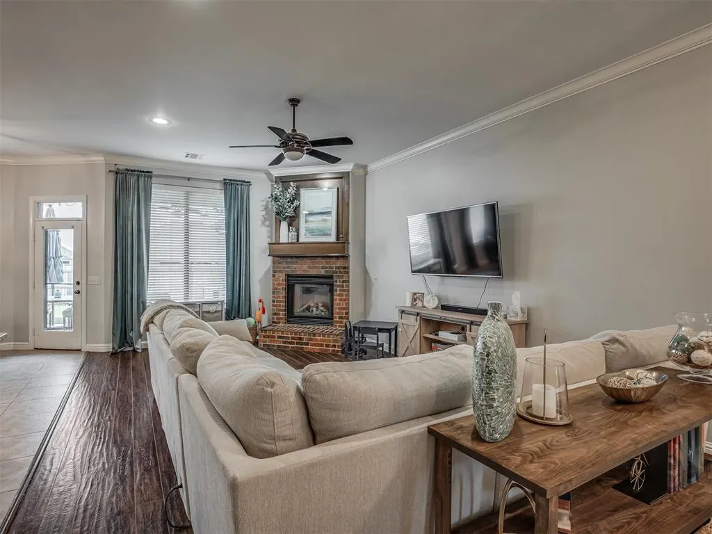 Photo 12 — 2416 NW 153rd Street, Edmond, OK 73013