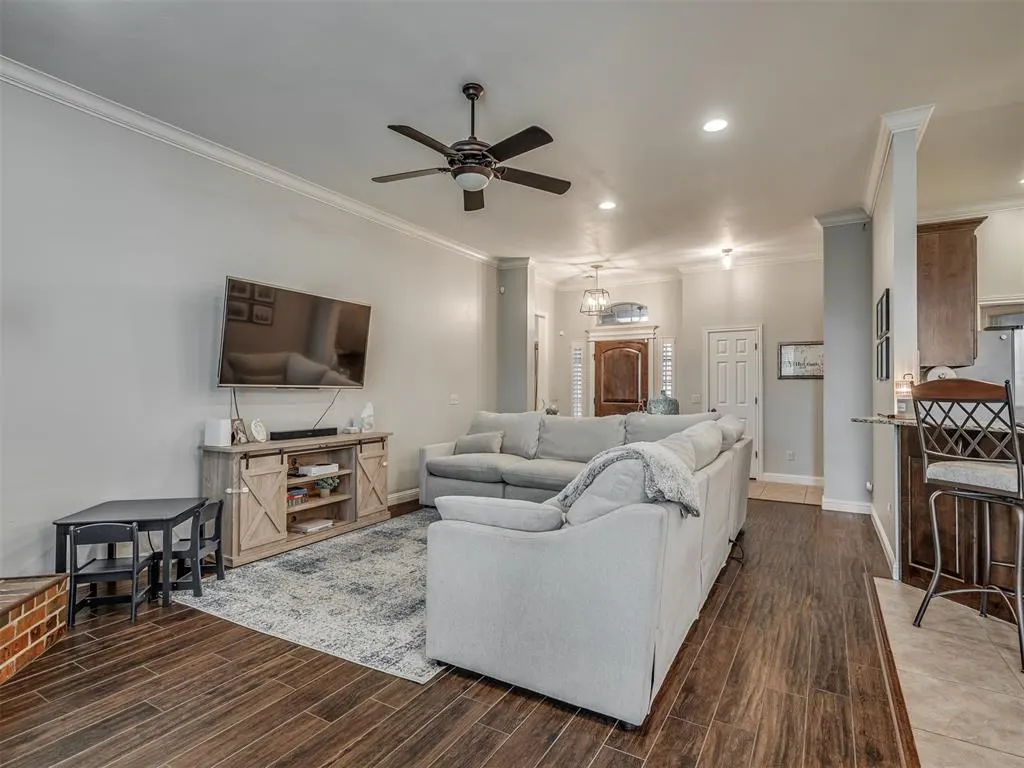 Photo 13 — 2416 NW 153rd Street, Edmond, OK 73013