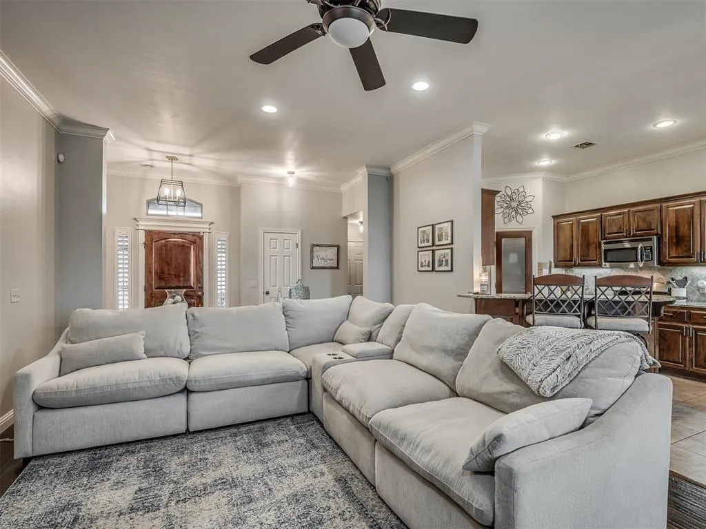 Photo 14 — 2416 NW 153rd Street, Edmond, OK 73013