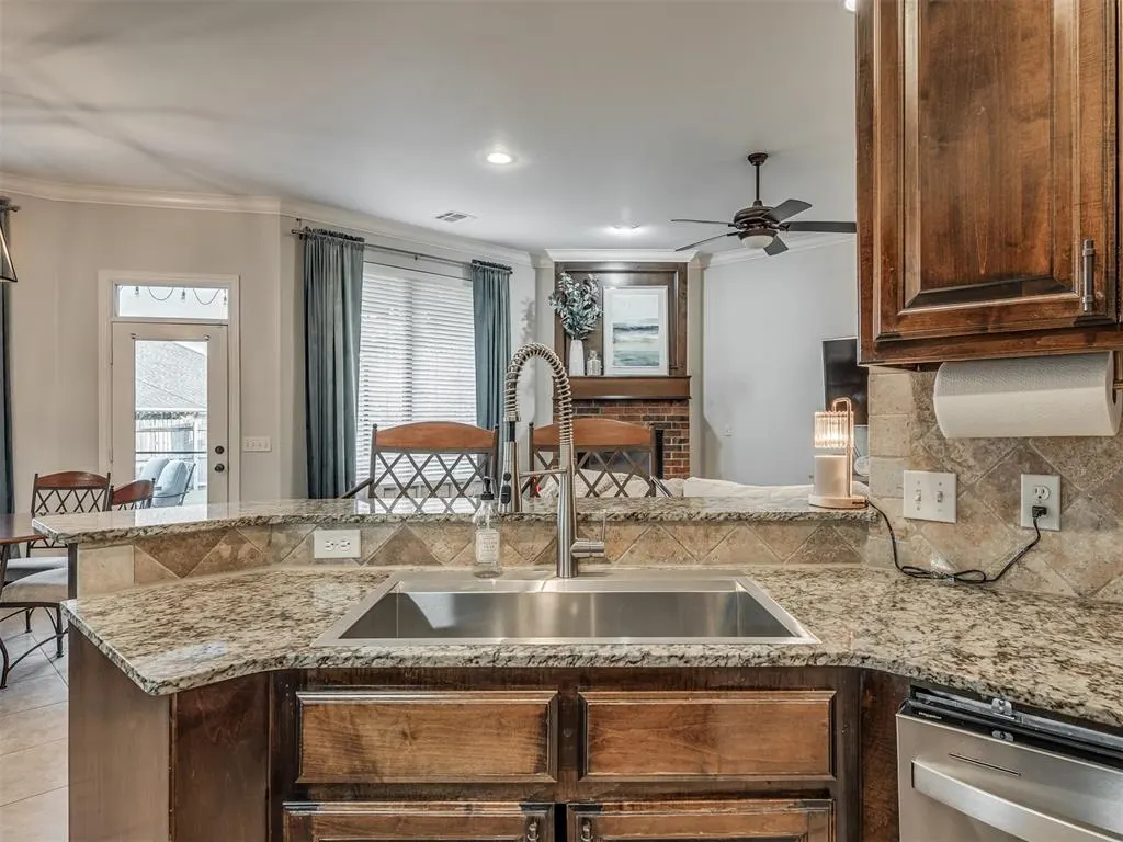 Photo 15 — 2416 NW 153rd Street, Edmond, OK 73013