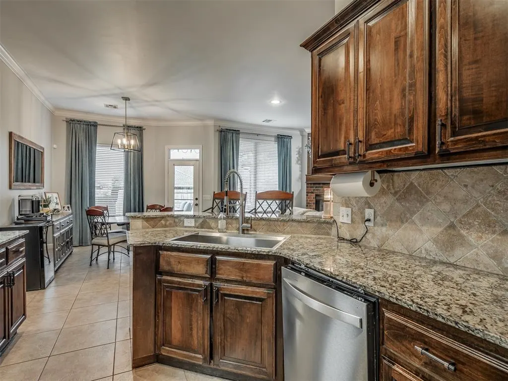 Photo 17 — 2416 NW 153rd Street, Edmond, OK 73013