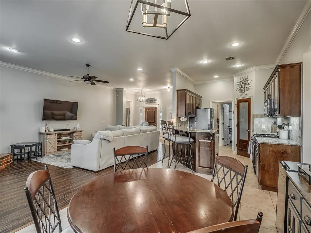 Photo 22 — 2416 NW 153rd Street, Edmond, OK 73013