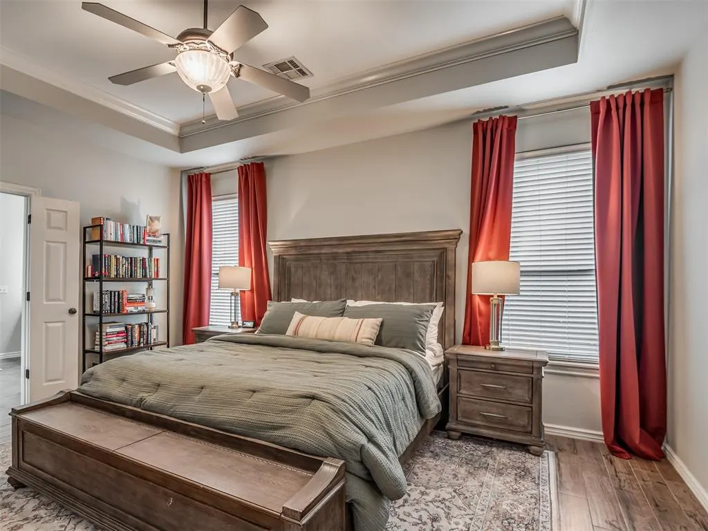 Photo 23 — 2416 NW 153rd Street, Edmond, OK 73013