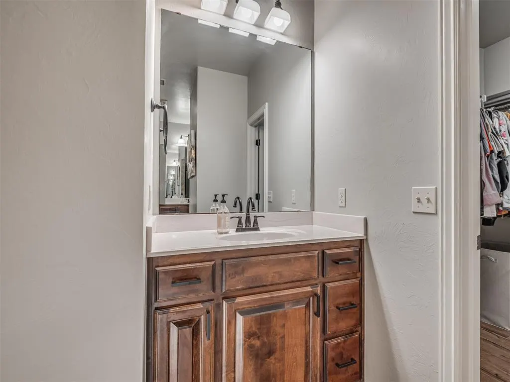 Photo 25 — 2416 NW 153rd Street, Edmond, OK 73013