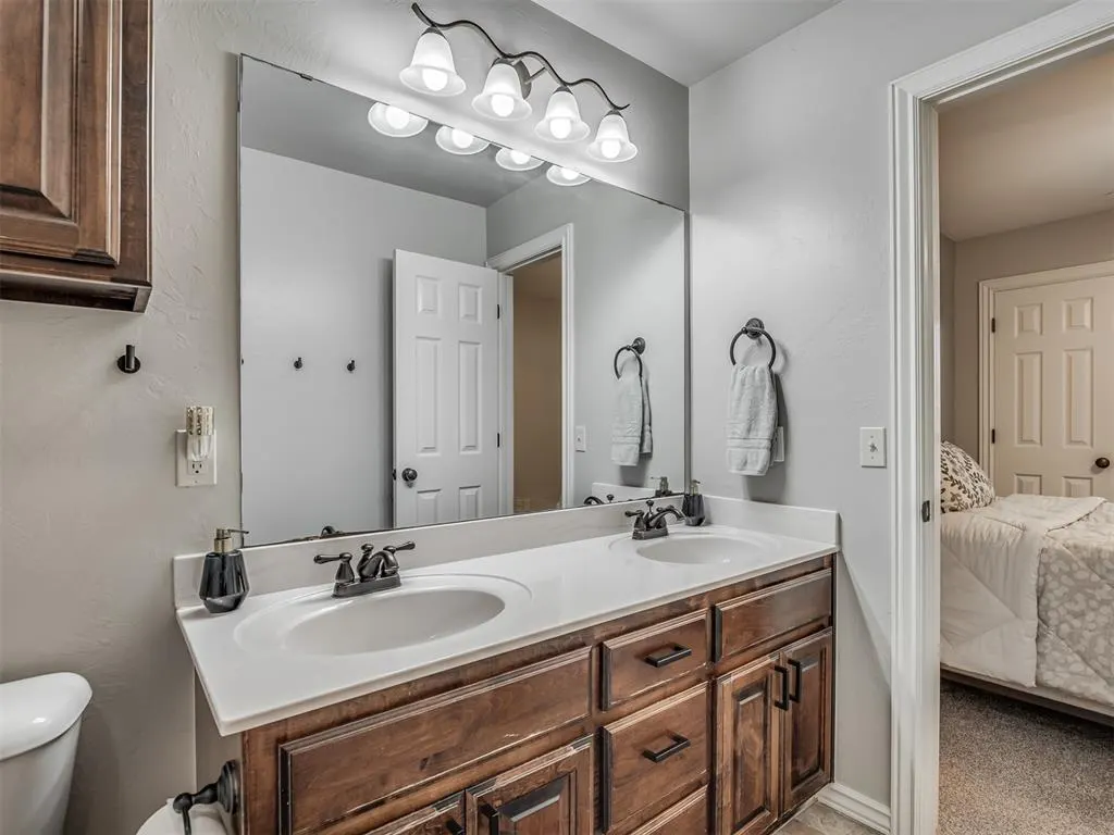 Photo 35 — 2416 NW 153rd Street, Edmond, OK 73013