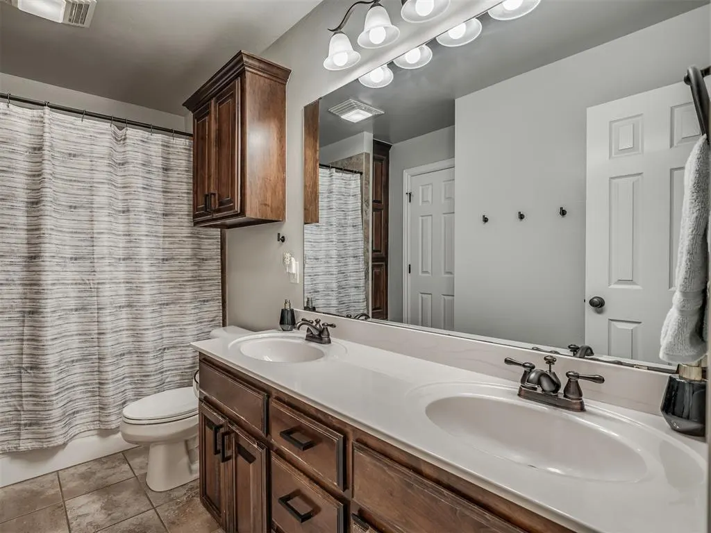 Photo 36 — 2416 NW 153rd Street, Edmond, OK 73013