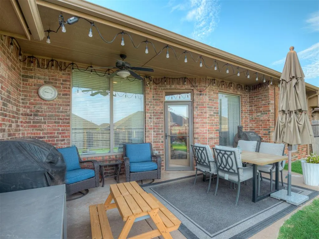 Photo 41 — 2416 NW 153rd Street, Edmond, OK 73013