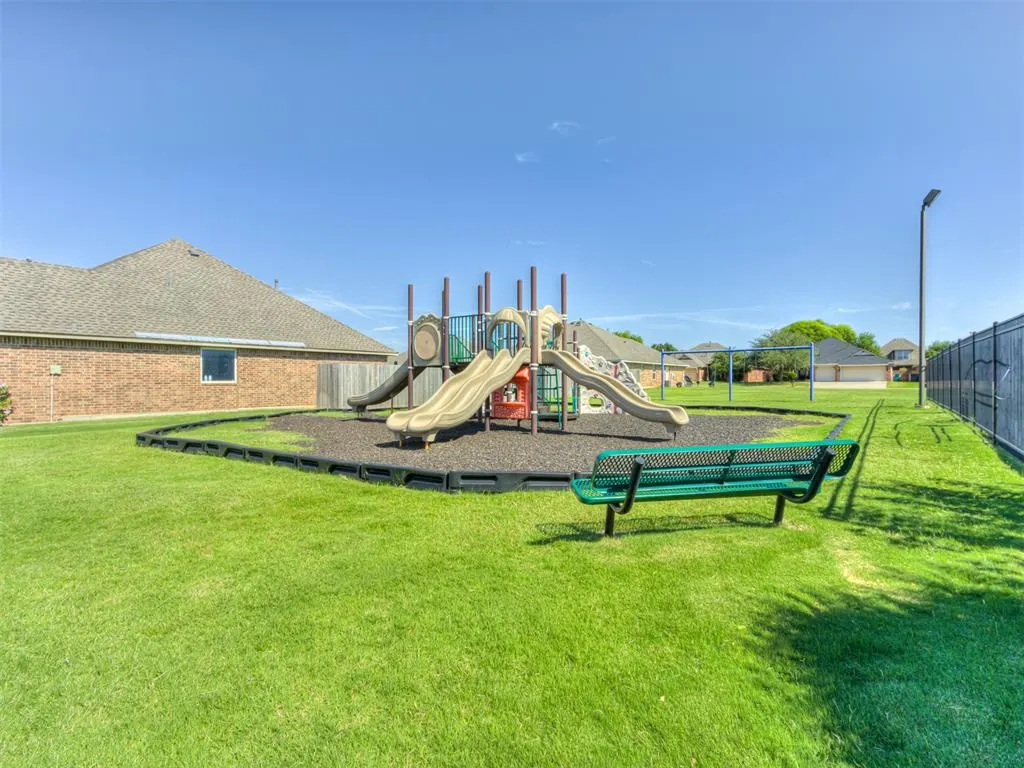 Photo 46 — 2416 NW 153rd Street, Edmond, OK 73013