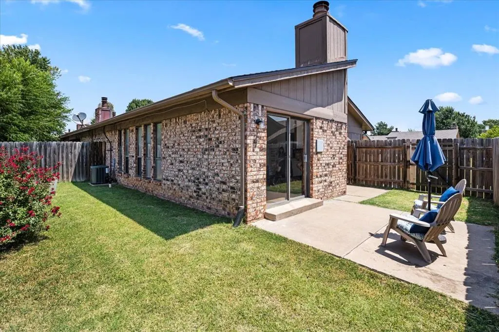 Photo 32 — 9323 S Hudson Avenue, Oklahoma City, OK 73139