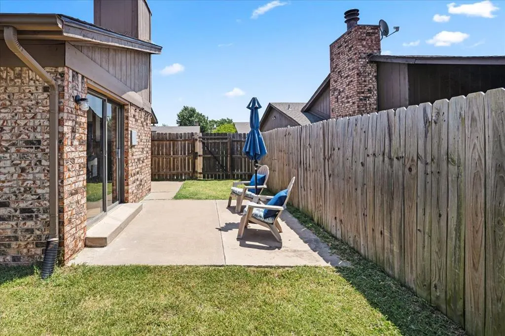 Photo 34 — 9323 S Hudson Avenue, Oklahoma City, OK 73139