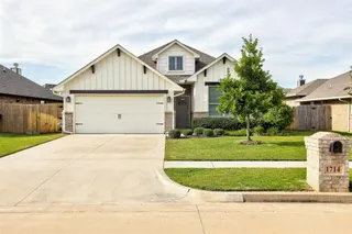 Sold home at 1714 Logans Way