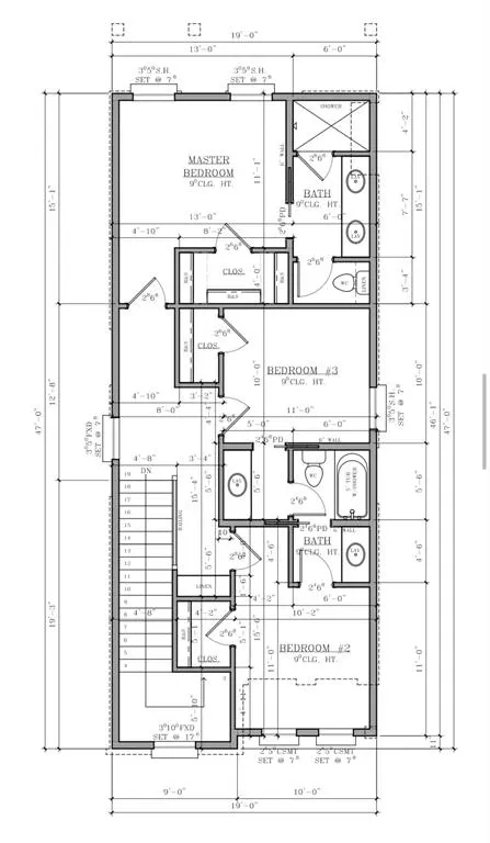 Photo 3 — 422 W 2nd Street, Edmond, OK 73003