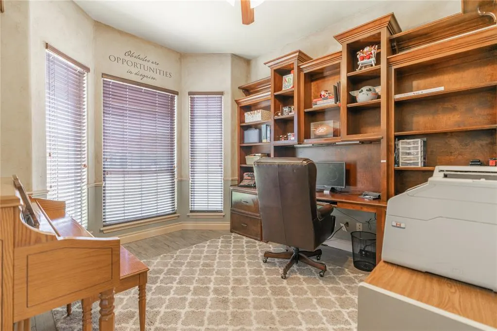 Photo 7 — 4108 Hidden Lake Circle, Moore, OK 73160