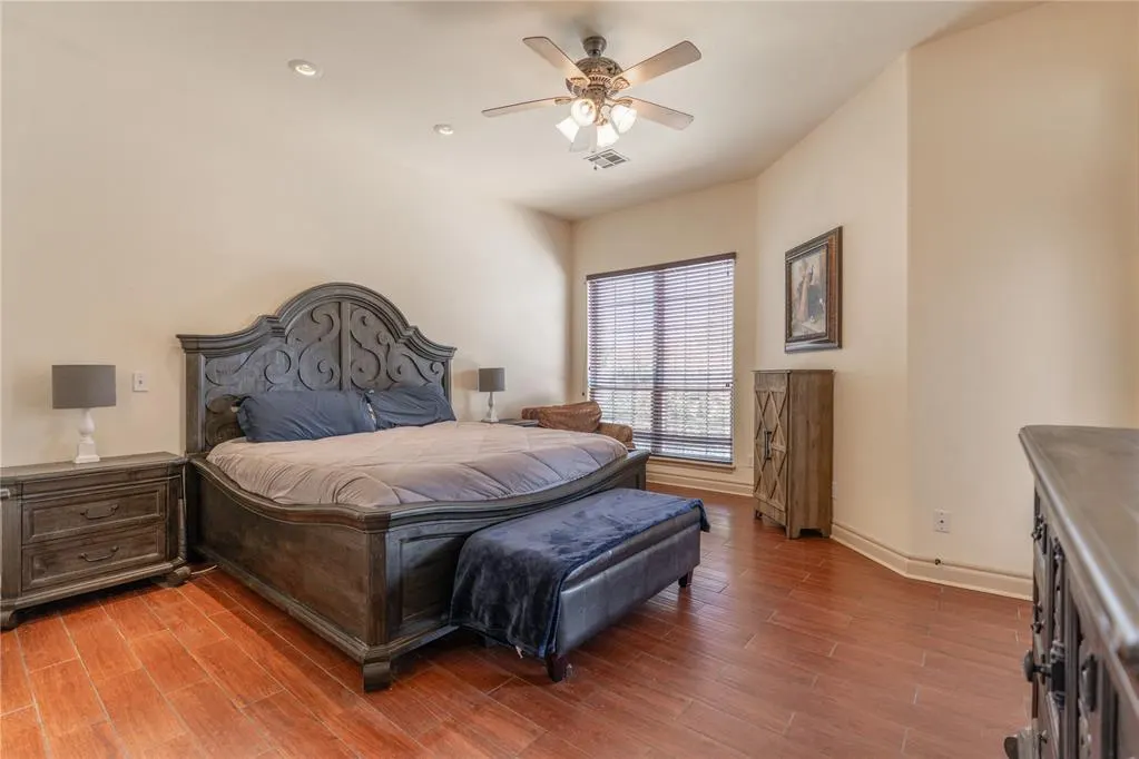 Photo 17 — 4108 Hidden Lake Circle, Moore, OK 73160